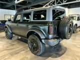 Used 2021 Ford Bronco First Edition image 3