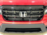 New 2025 Honda Ridgeline Black Edition image 4