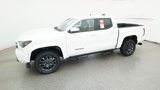 New 2025 Toyota Tacoma Limited image 2