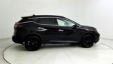 Used 2024 Nissan Murano SV w/ SV Midnight Edition Package image 5