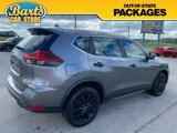 Used 2019 Nissan Rogue S image 6