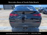 New 2026 Mercedes-Benz GLE 450 4MATIC Coupe image 5