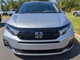 New 2025 Honda Odyssey Touring image 3