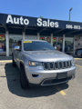 Used 2020 Jeep Grand Cherokee Limited w/ Luxury Group II image 3