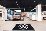 New 2025 Volkswagen ID. Buzz 1st Edition image 3