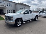Used 2018 Chevrolet Silverado 1500 LTZ w/ Sport Package image 2