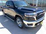New 2025 RAM 1500 Big Horn image 3