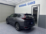 Used 2021 Honda CR-V EX image 4