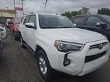 Used 2024 Toyota 4Runner SR5 image 2