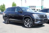 New 2025 Volkswagen Atlas SEL Premium R-Line image 2