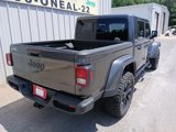 New 2025 Jeep Gladiator Sport image 3