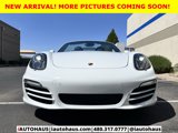 Used 2014 Porsche Boxster image 3
