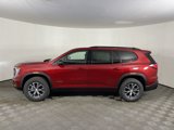 New 2026 GMC Acadia AT4 w/ Luxury Package image 3