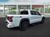 New 2025 Nissan Frontier PRO-4X image 4