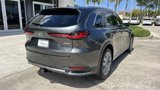 New 2025 MAZDA CX-90 3.3 Turbo w/ Premium Plus Pkg image 4