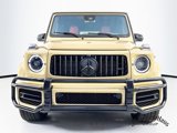 Used 2024 Mercedes-Benz G 63 AMG 4MATIC image 2