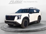 New 2025 Nissan Armada PRO-4X image 3