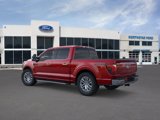 New 2025 Ford F150 Lariat w/ Equipment Group 501A Mid image 4
