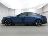 Used 2025 BMW 530i xDrive w/ M Sport Package image 2
