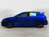 New 2025 Volkswagen Golf R Black Edition image 3