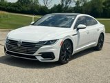 Used 2020 Volkswagen Arteon SEL image 3