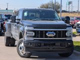 New 2025 Ford F350 XL w/ FX4 Off-Road Package image 2