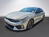 Used 2025 Kia K5 GT-Line w/ GT-Line Premium Package image 3