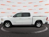 Used 2022 RAM 1500 Big Horn image 2