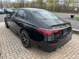New 2025 Mercedes-Benz E 53 AMG e 4MATIC Sedan image 5
