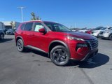 New 2026 Nissan Rogue SV image 2