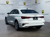 Used 2024 Audi A3 2.0T Premium image 3
