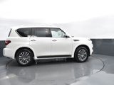 New 2024 Nissan Armada SL w/ Cargo Package image 4