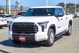 New 2025 Toyota Tundra SR5 image 3