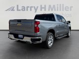 New 2026 Chevrolet Silverado 1500 LTZ w/ LTZ Premium Package image 5