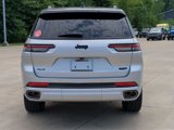 New 2025 Jeep Grand Cherokee L Summit image 5