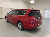 New 2025 Chrysler Voyager LX image 6