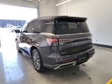 New 2025 INFINITI QX80 Luxe image 2