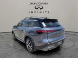 New 2025 INFINITI QX60 Autograph w/ Cargo Package image 3