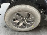 New 2025 Ford F150 Lightning XLT image 4