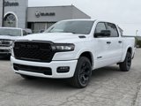 New 2025 RAM 1500 Big Horn image 2