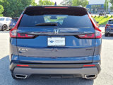 Used 2025 Honda CR-V Sport-L image 5