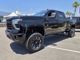 New 2025 Chevrolet Silverado 2500 LT w/ Trail Boss Package image 2