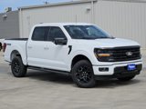 New 2025 Ford F150 XLT w/ Equipment Group 302A MID image 2