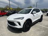 New 2024 Buick Encore GX Sport Touring w/ Experience Buick Package image 2