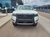 New 2025 Nissan Frontier Pro-X w/ Pro Convenience Package image 2