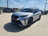 Certified 2024 Toyota Highlander XSE image 3