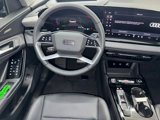 New 2025 Audi Q6 e-tron Premium Plus image 3