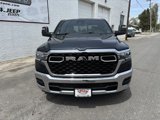 New 2025 RAM 1500 4x4 Crew Cab image 2