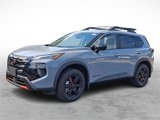 New 2026 Nissan Rogue SV image 2