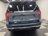 New 2025 GMC Yukon XL Denali w/ Sun & Power Step Package image 3